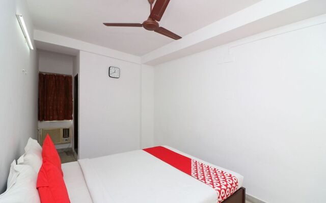 OYO Flagship 19330 Hotel Aria Executive Bara Bazar