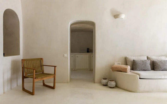 Villa Dawn in Fira, Santorini