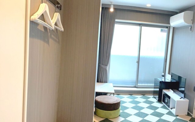 Granrina Kanazawa Hoboekimae Hotel