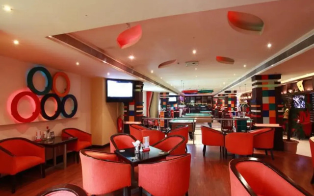 Baisan International Hotel Bahrain
