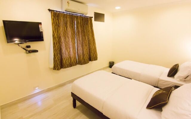 Cloud Nine Serviced Apartments