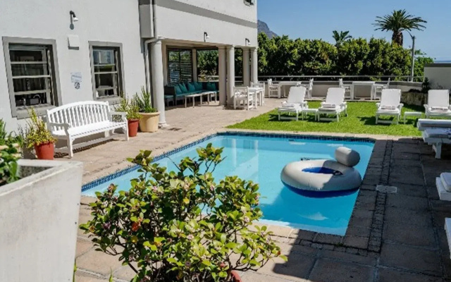 Camps Bay Retreat
