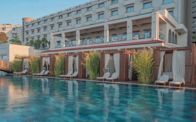 Merit Park Hotel Casino & SPA