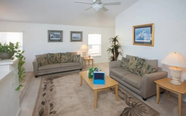 Fiona's Southern Dunes Villa