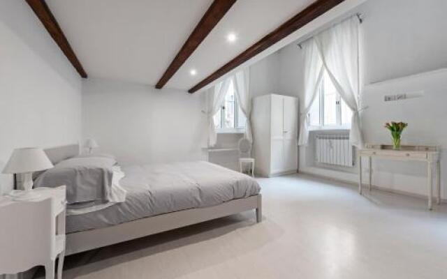 Luxury Flat by Navona Square