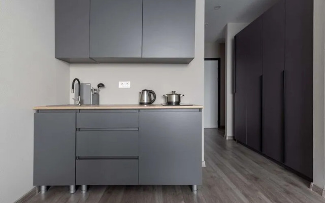 ВсемДом на пр-те Витебском, д. 99, к. 1