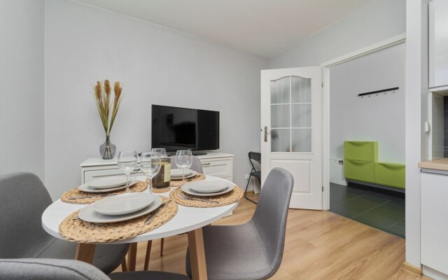 Family Apartment Wroclaw by Renters