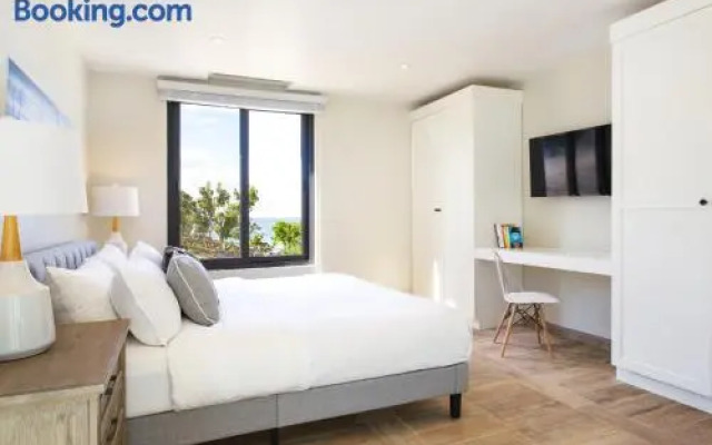 Sandcastle Beach House