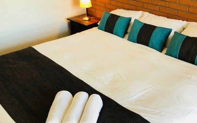 Lastarria Rental Suites