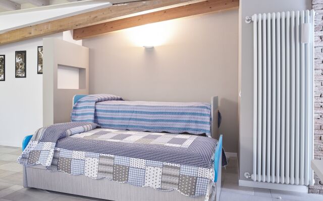 B&B Agorà