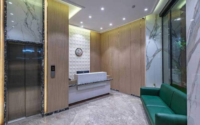 Hotel Eden Serenity - Mumbai