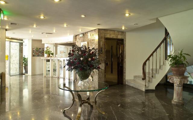 Ilisia Hotel Athens