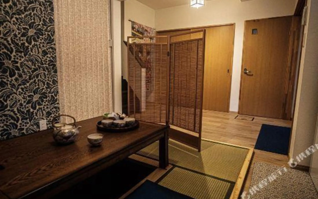 Shirakawa Seiryuan Bettei - Vacation STAY 88645v