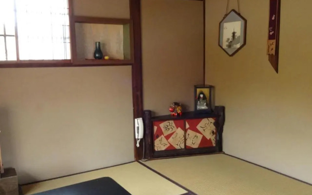 Ryokan Uemura