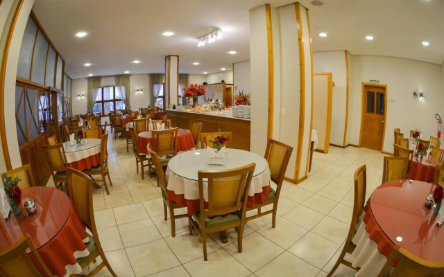 Hotel Bertoluci