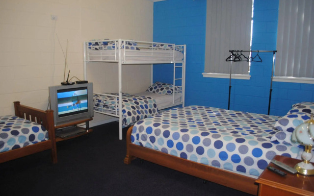 Port Adelaide Backpackers