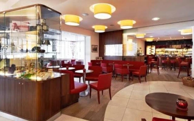 Apparthotel Germania