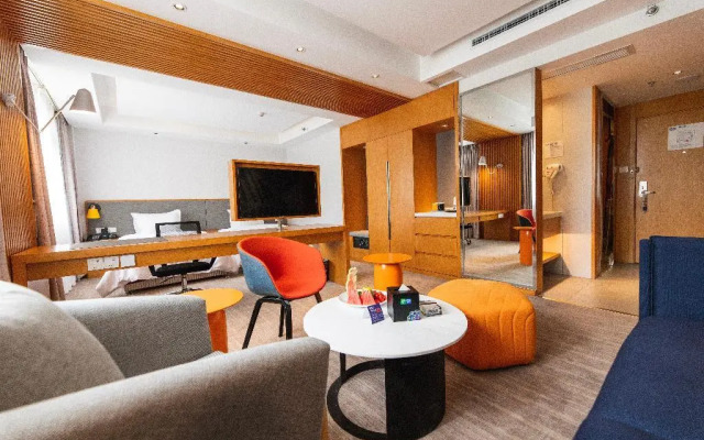 Holiday Inn Express Daocheng Yading by IHG