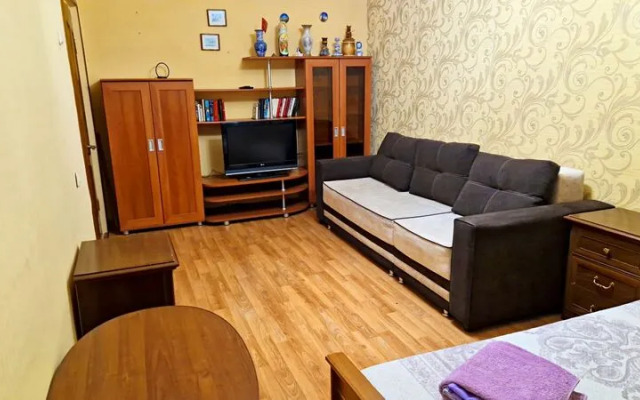 Апартаменты Домашний Уют на ул. Зверева, д. 51