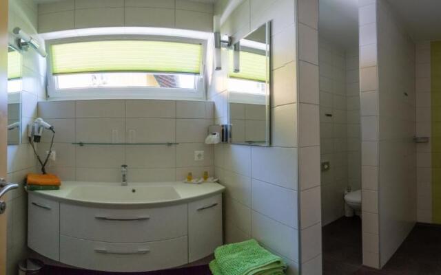 Ferienwohnungen Mitterer