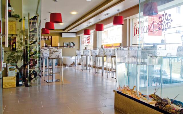 Hotel Spa Norat O Grove