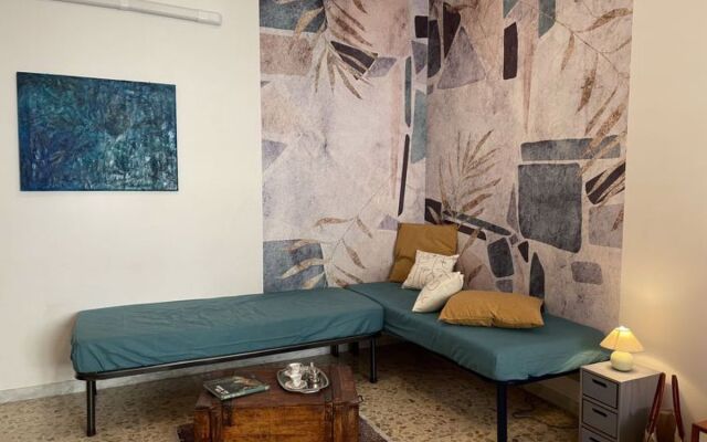 Apartment Letizia Imperia