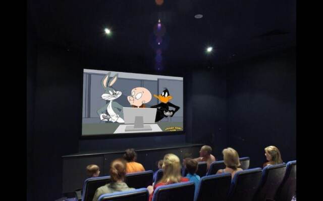 Gold Coast Family Apartment