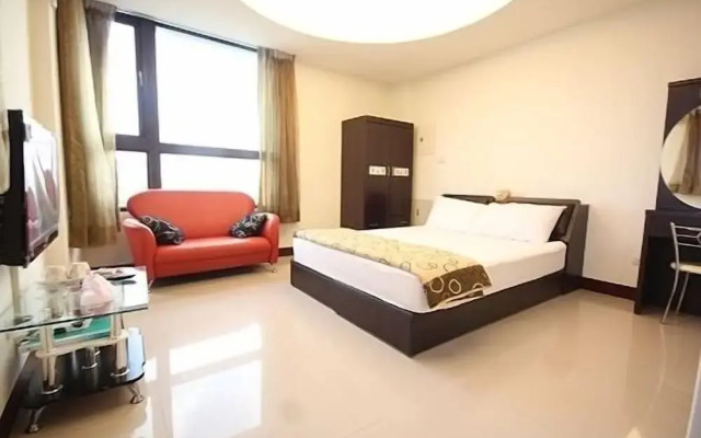 Sweet Dream Homestay