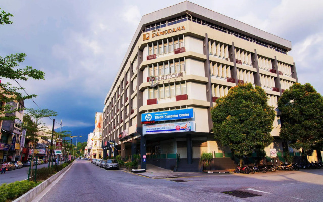 Panorama Hotel