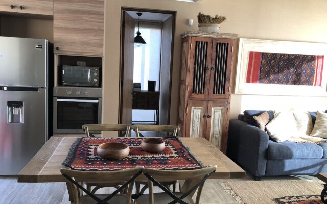 Villas Toscanas
