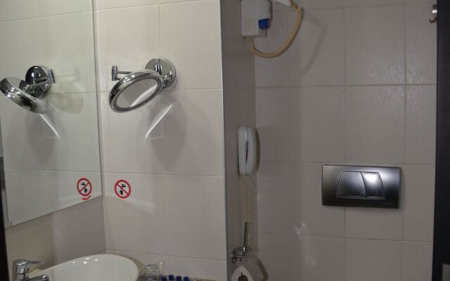 Tripolis Hotel