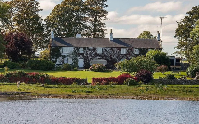 Corrib View Country House