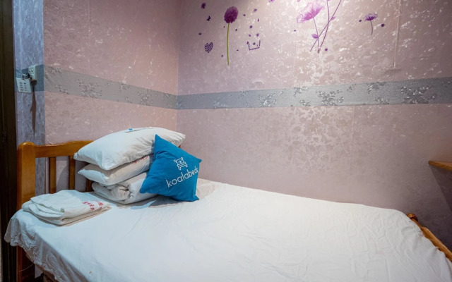 Lucky Hostel by Koalabeds Group