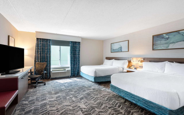 Hilton Garden Inn Islip/MacArthur Airport