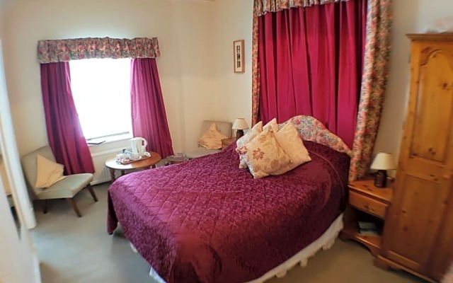 White House Country Inn