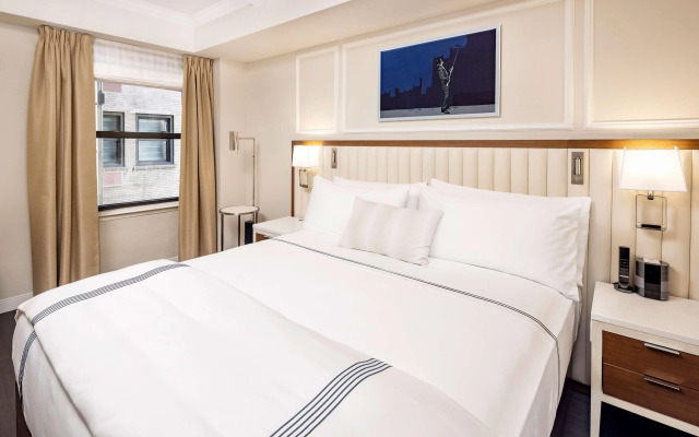 Hilton Club The Quin New York