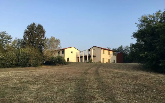 Cascina Monte Diviso
