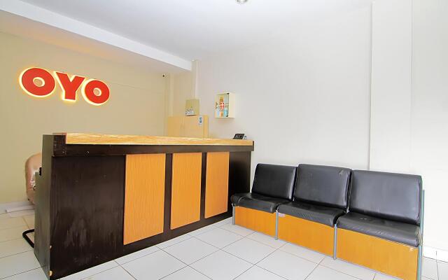 Oyo 1020 Pelita Guest House