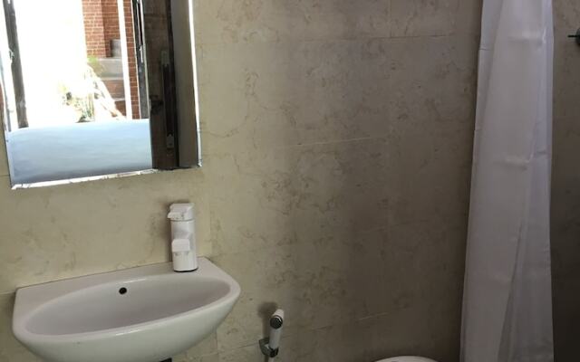 Pachira Lembongan Villa