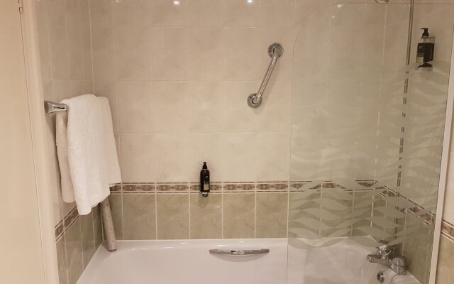 Best Western Banbury House