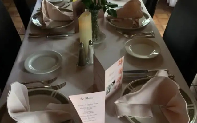 Hotel La Venerie