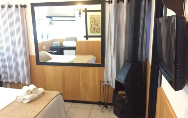 Hotel Britannia - Penedo
