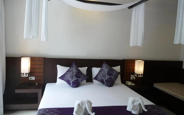 Apasari Krabi