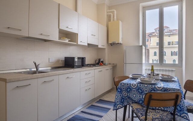 Appartamento sogno d'estate