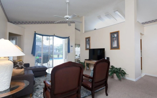 Country Creek Estates #1 Villa