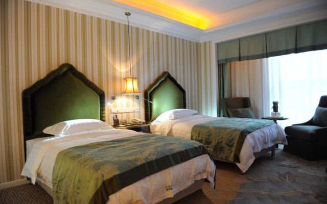 Seeker Hotel Chongqing