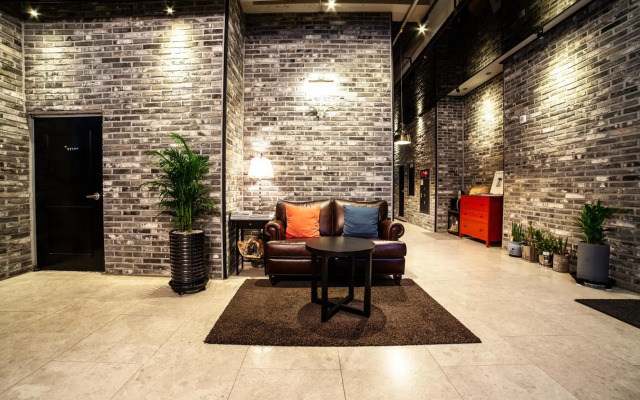 Hotel Stay 53