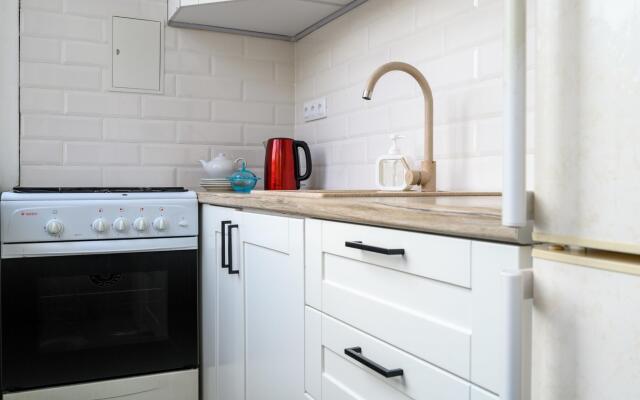 Апартаменты на улице Гагарина 45а