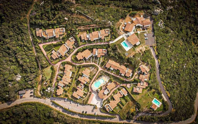 Borgo 'Arborea' Charming Retreat