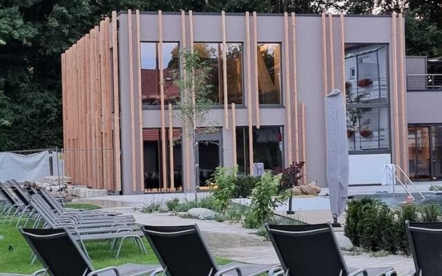 Vitalhotel Bad Birnbach